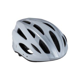 BBB BHE-35 Helm Condor Wit/zilver