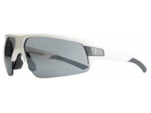 BBB BSG-62 Sportbril Impulse Glanzend Wit