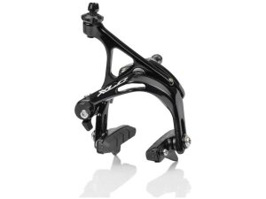 Xlc REM RACE A ZW BRR03 Zwart