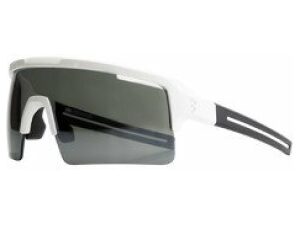 BBB BSG-65 Sportbril Fuse PC Flash Mirror Mat Wit