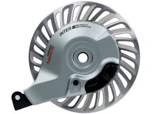 Shimano ANP NAAFD ROLLERBRAKE SH NEXUS A BRC6000RC2 Zilver