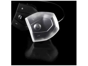 Mh protection cover control unit Bosch Intuvia Transparant