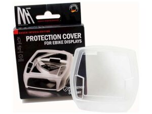 Mh protection cover Bosch Intuvia Transparant