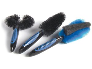 GRS XLC BORSTELSET 3DLG