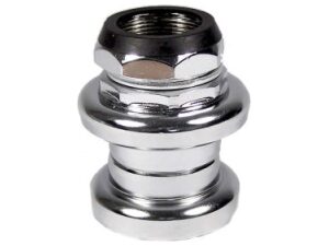 Mirage balhoofdstel 9 delig 1 inch Chroom