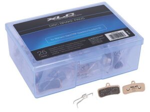 Xlc REMBLOK SH SAINT SINT per set Goud