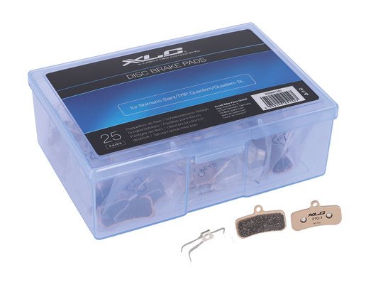 Xlc REMBLOK SH SAINT SINT per set Goud