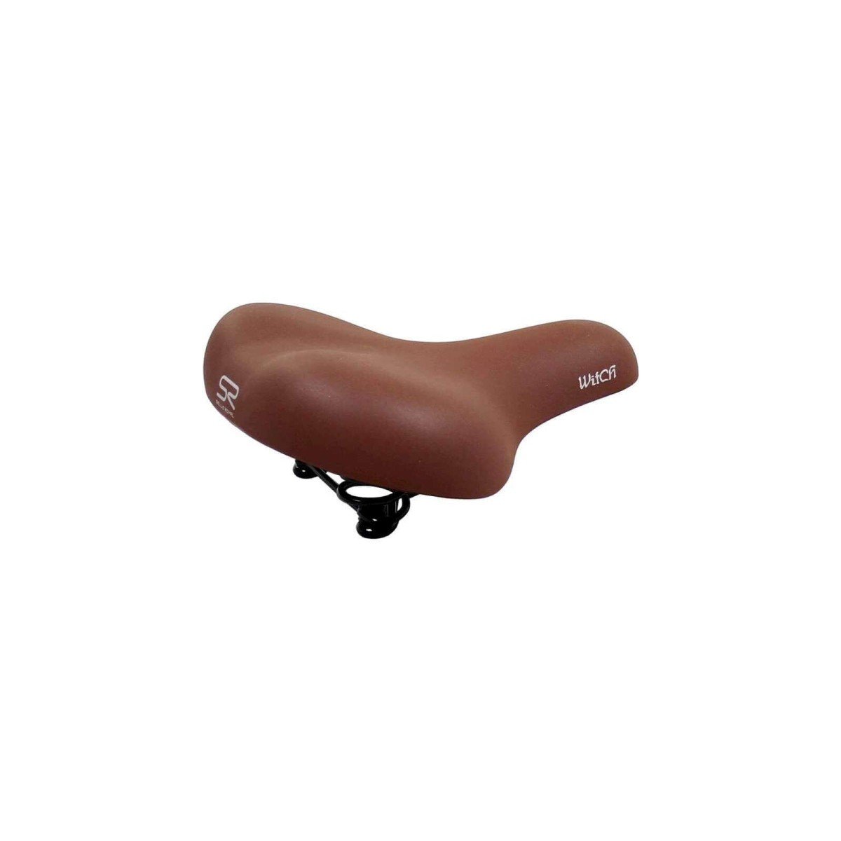 Selle Royal zadel Witch Relaxed 8013 bruin - Afbeelding 2
