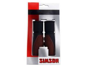 Simson handv Lifestyle d br/zw Bruin