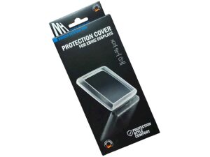 Mh protection cover Bosch Intuvia 100 Transparant
