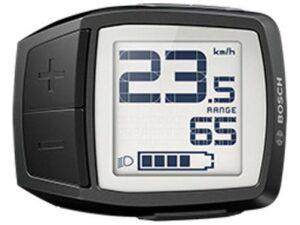 Bosch EBP DISPLAY PURION ANTRACIET 1500MM ZW Zwart