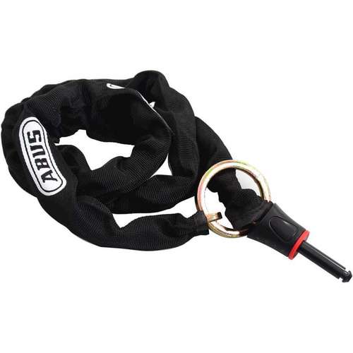 Abus insteekketting 4960 6KS Zwart - Afbeelding 4
