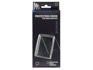 Mh protection cover Bosch Kiox 300 Transparant