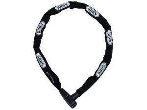 Abus kettingslot CityChain 6800/110 2.0 Zwart