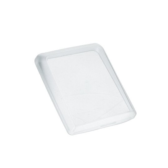 Mh protection cover Bosch Intuvia 100 Transparant - Afbeelding 2