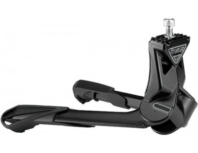 Ursus STANDAARD 26 JUMBO TWEEPOOT ZW Zwart - Afbeelding 4