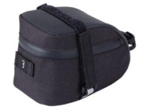 BBB BSB-31M Zadeltas EasyPack M Zwart