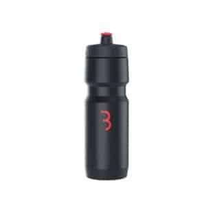 BBB BWB-05 Bidon 750ml CompTank XL 18 Ml Zwart/rood
