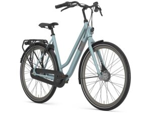 Gazelle Esprit Iced Blue