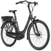 Gazelle Paris C7+, Mooie e-bike voor dagelijks gebruik.
