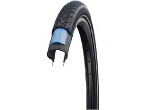 Schwalbe buitenband Marathon Plus,47-559, 26 x 1.75 Zwart