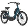 Gazelle Easyflow C7, Pine Green Gazelle Easyflow C7, Pine Green