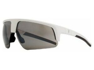 BBB BSG-75 Sportbril Comet Smoke Flash Mirror Mat Wit