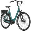 Gazelle Paris C7. Losstaande fiets Thyme green mat Gazelle Paris C7. Losstaande fiets Thyme green mat
