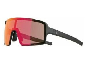 BBB BSG-74 Sportbril Chester FLUX RED Mat Zwart