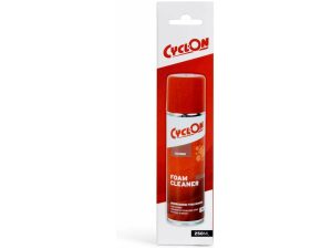 Cyclon Foam Spray 250ml krt Groen|Rood