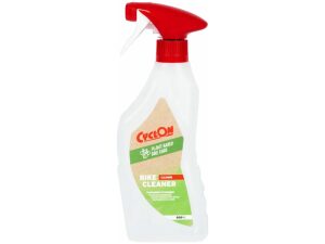 Cyclon Plant Based Bike Cleaner 500 ml trigger Transparant