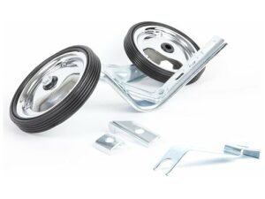 Pex stabilo neutraal m/hoeksteun Zwart