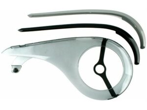 Axa kett scherm Scope 2 44t SMOKE