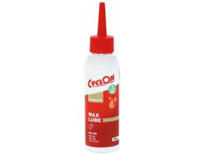 Cyclon Wax Lube 125ml Transparant