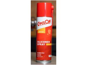 Cyclon Cylicon Spray 500ml SORTIE