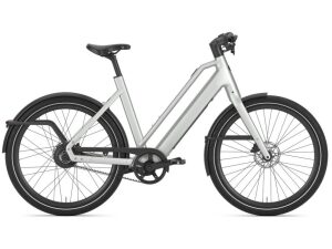 Gazelle Cayo C310 Pebble Grey Mat