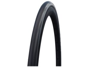 Schwalbe BUB 28X1 SC ONE PLUS ASG ZW Zwart