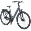 Huyser Q-bike elektrische met snaar en intube accu