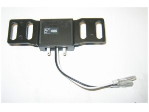 Shimano Overspanningsbeveil. SM-DH10 Zwart