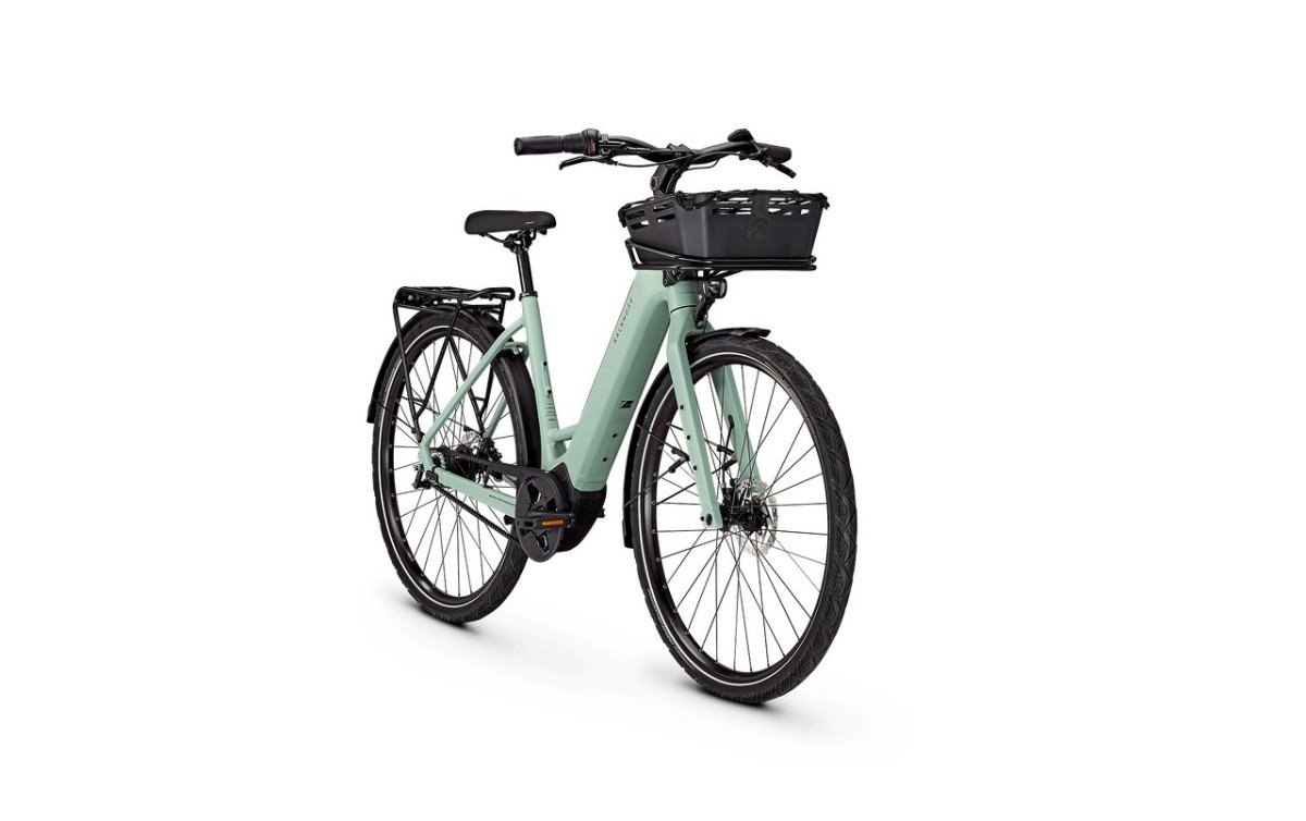 Kalkhoff IMAGE L ADVANCE Dames - Afbeelding 5