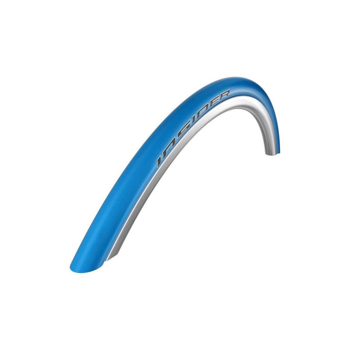 Schwalbe btb Insider 28 x 1.35 vouw Blauw - Afbeelding 3