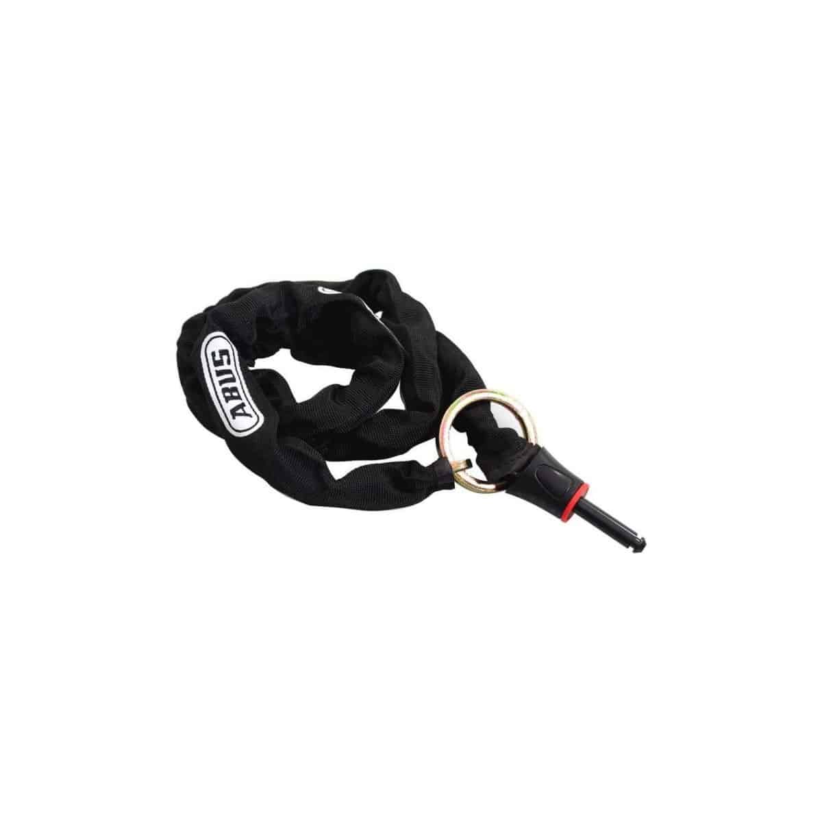 Abus insteekketting 4960 6KS Zwart - Afbeelding 3