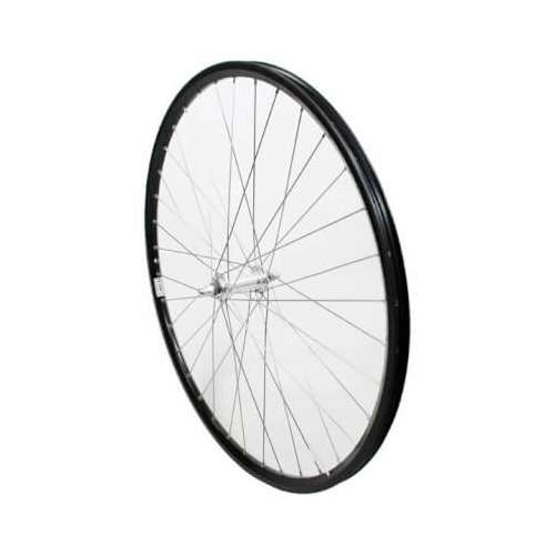 Merkloos V wiel 28 ZAC2000 vast zw - Afbeelding 3