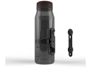 Fidlock Bidon bottle 700 life + bike base Transparent
