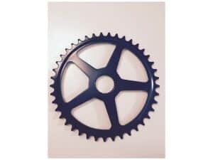 Esjot Tandwiel Panasonic 41 Zahne 3/32 Panasonic Zwart