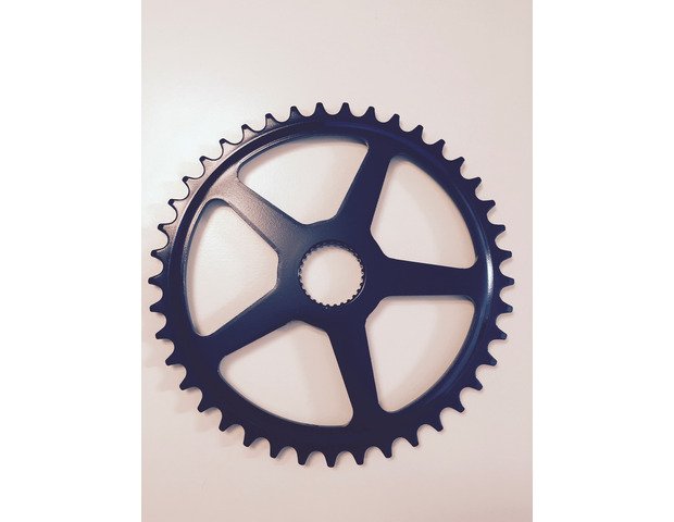 Esjot Tandwiel Panasonic 41 Zahne 3/32 Panasonic Zwart