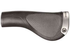 Ergon handv GP1-S nexus ZWART