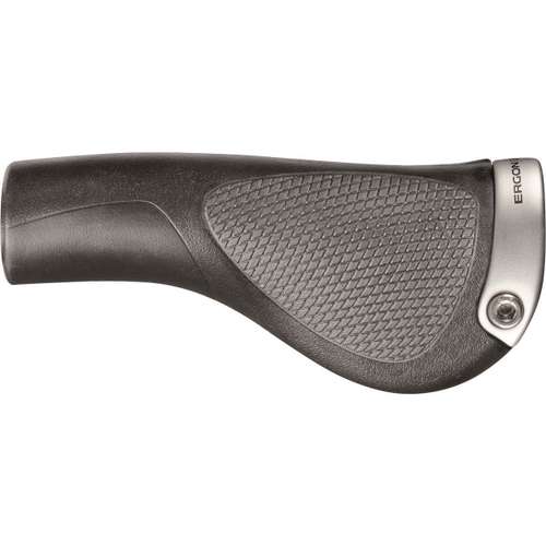 Ergon handv GP1-S nexus ZWART