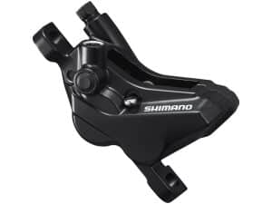 Shimano Schijfrem Deore MT420 V/A ZWART