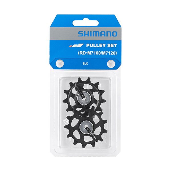 Shimano Derailleurwielset 12-Sp SERIES COLOR